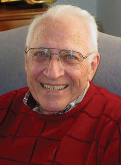 Donald Doc Shanower